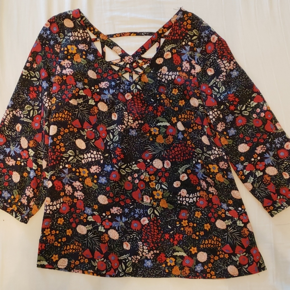Top, blouse